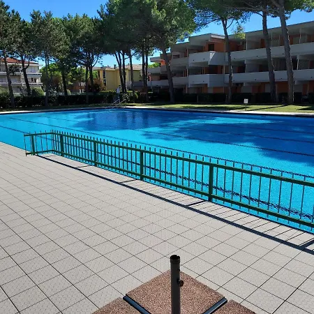 Solare Appartement