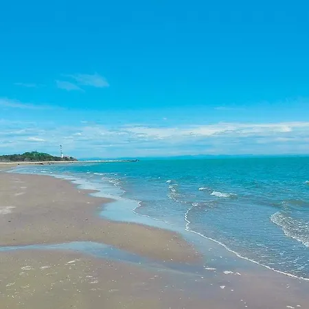 Solare Apartament Bibione