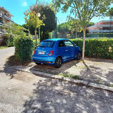 Apartamento Solare