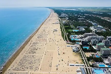 Appartement Solare