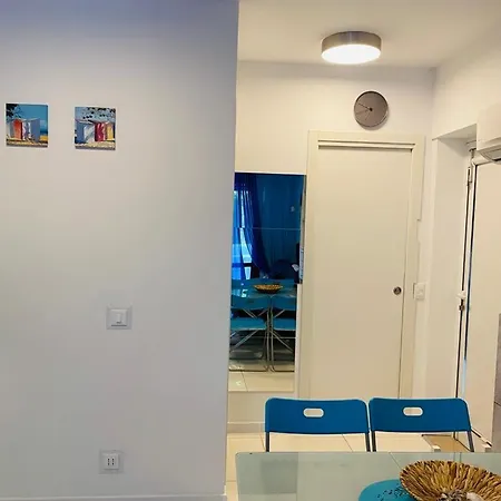 Solare Apartamento Bibione