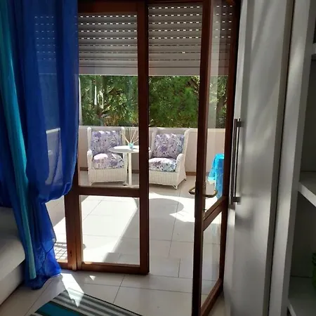 Апартаменти Solare *