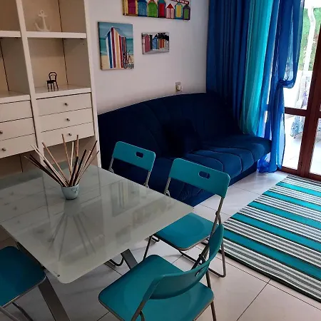 شقة Solare بيبيوني