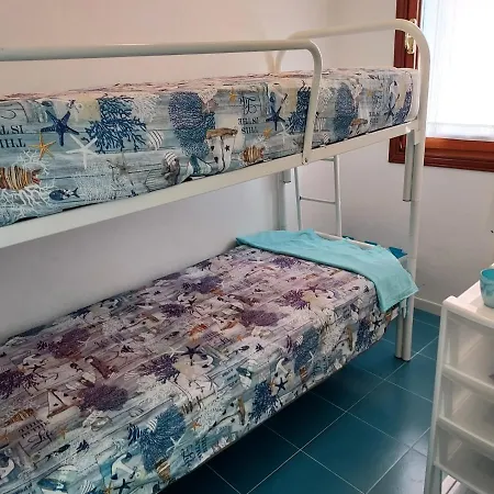 Apartament Solare Bibione