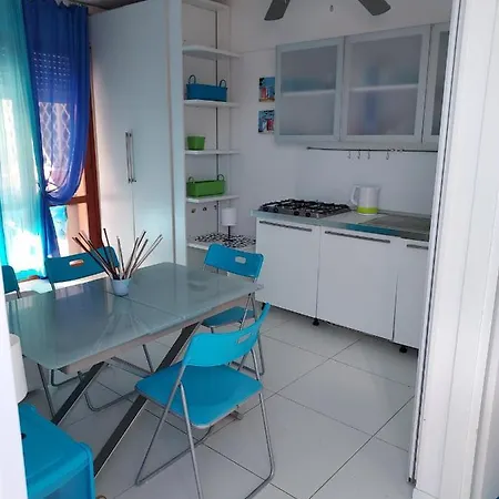 Solare Апартаменти