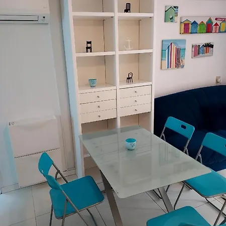 Апартаменти Solare *