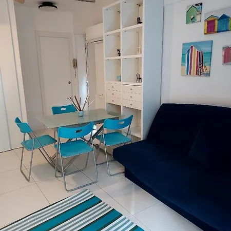 Апартаменти Solare