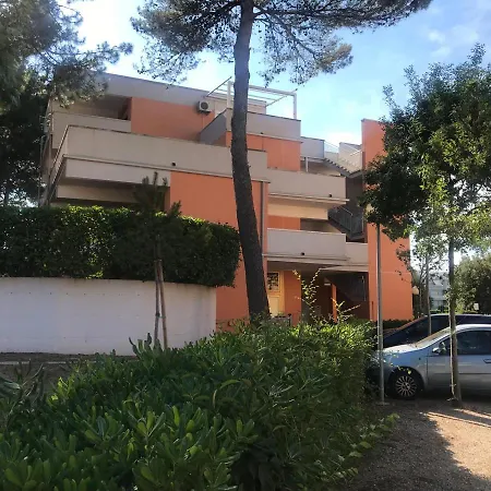 Solare Apartament *