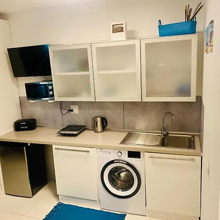 Solare شقة بيبيوني