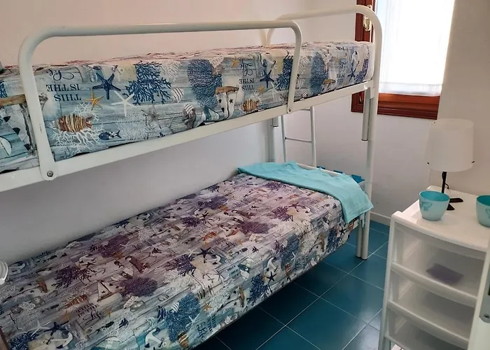 Apartament Solare Bibione