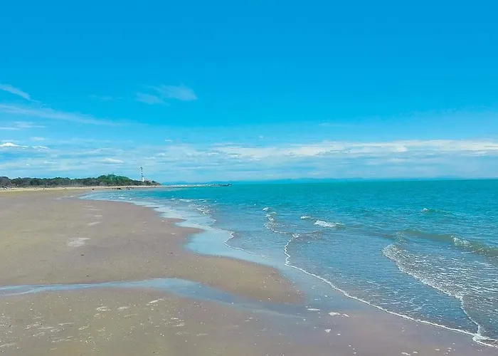 Solare Apartmán Bibione