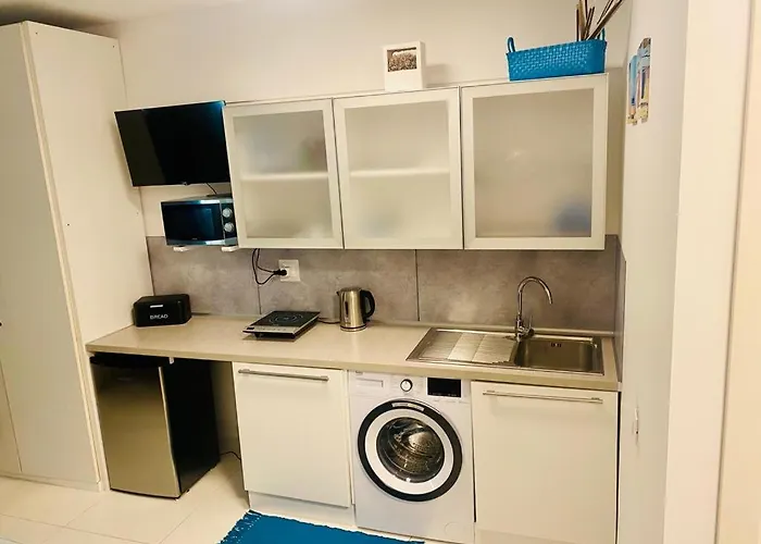 Solare Apartament Bibione