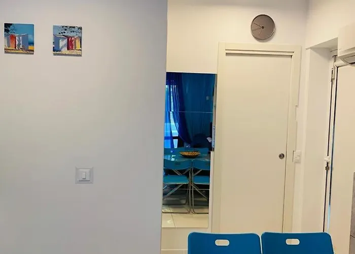 Solare Apartament Bibione